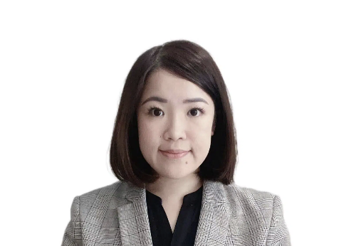 Donna Chang 顾问