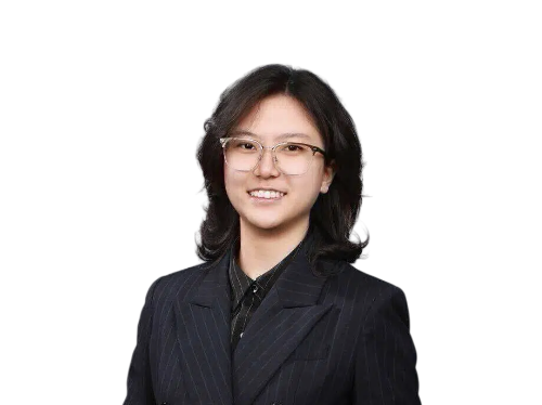 Zoey Chen 顾问