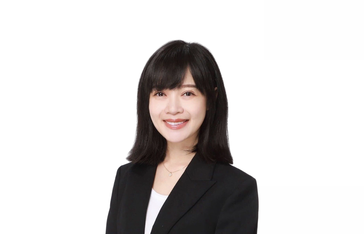 Nicole Yang 顾问
