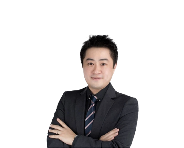 Mr. Howard Li