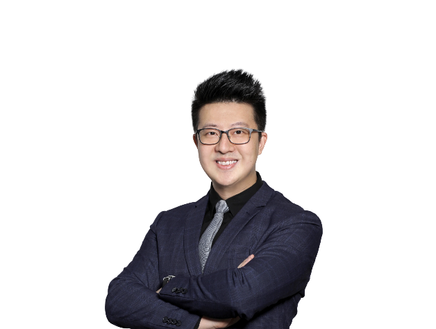 Mr. Terence Liu