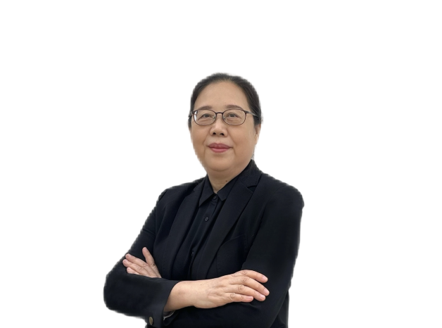 Madam Fu