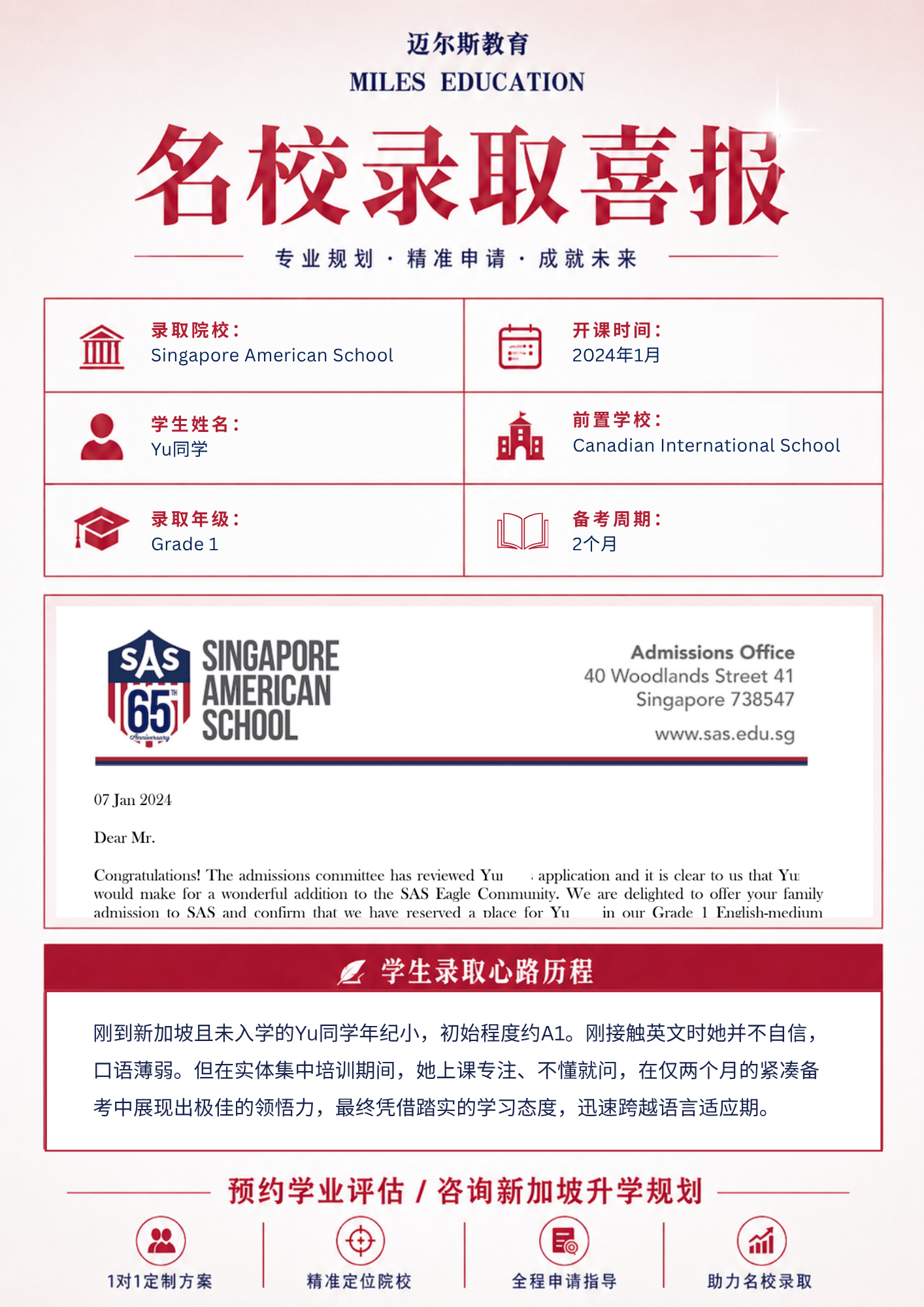Offer Letter