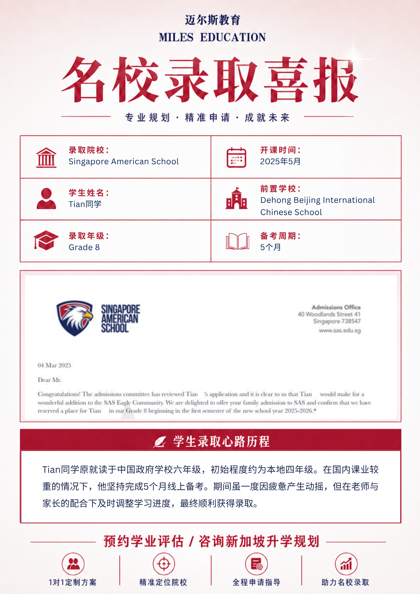 Offer Letter