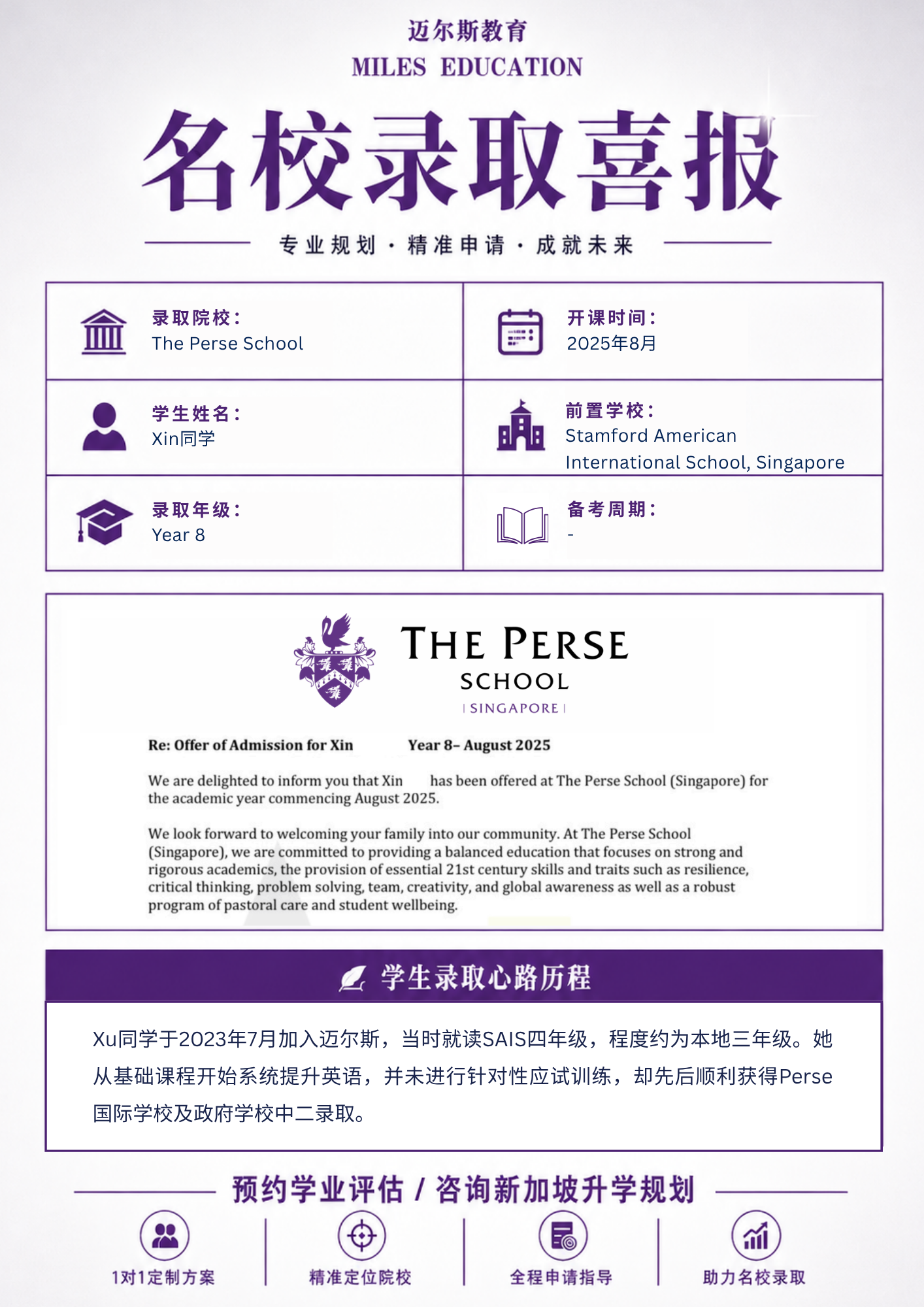Offer Letter