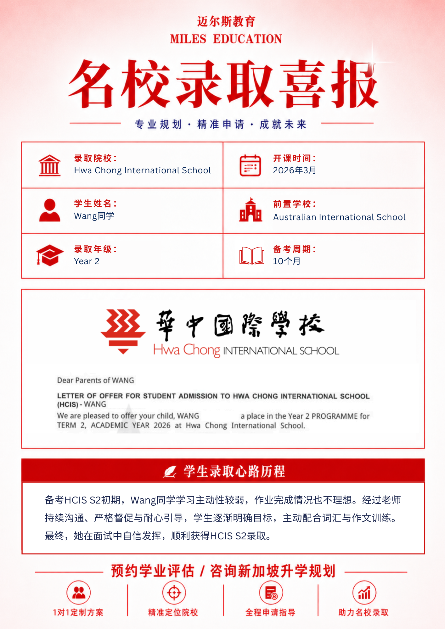 Offer Letter