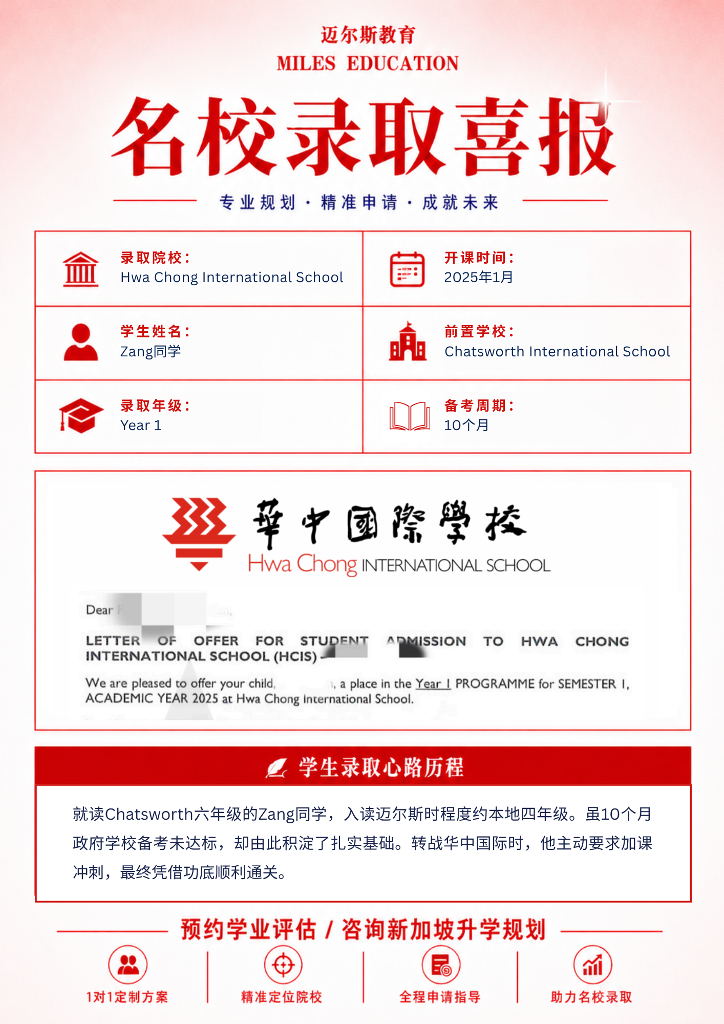 Offer Letter