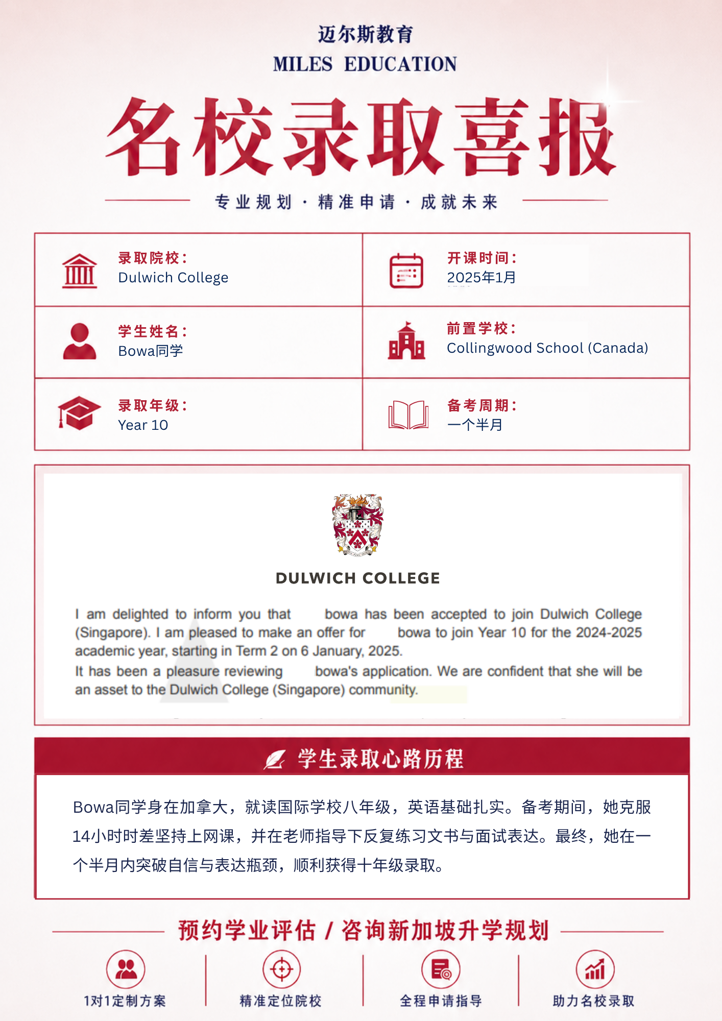 Offer Letter