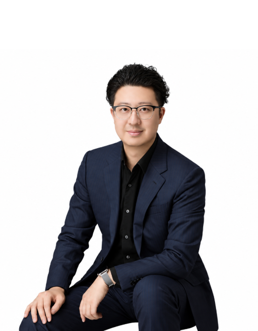 Mr. Terence Liu